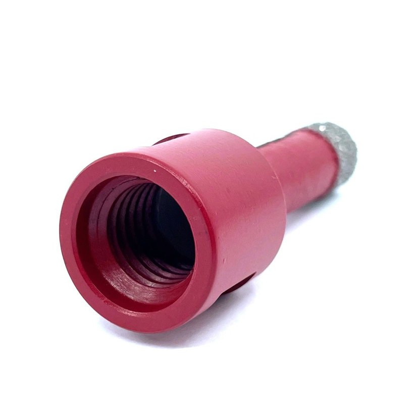 Sada vyrezávačov Premium - DCB11S2 - diamant (6-12mm)