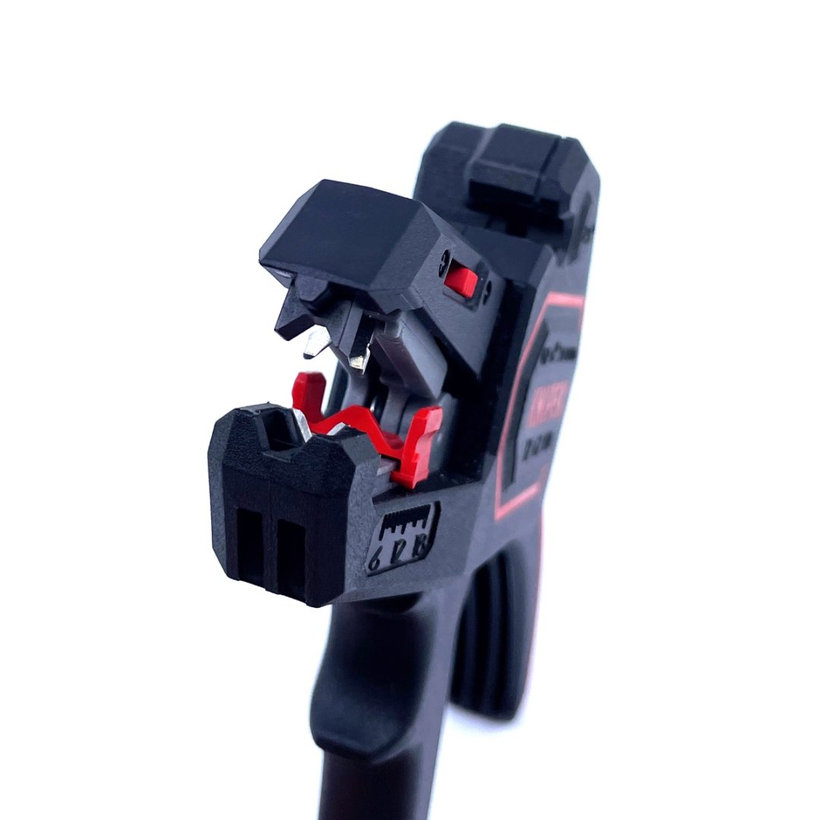 Kliešte odizolovacie automatické 180 mm