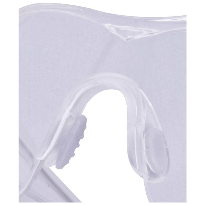 Pracovné okuliare EGON LIGHT MIRROR