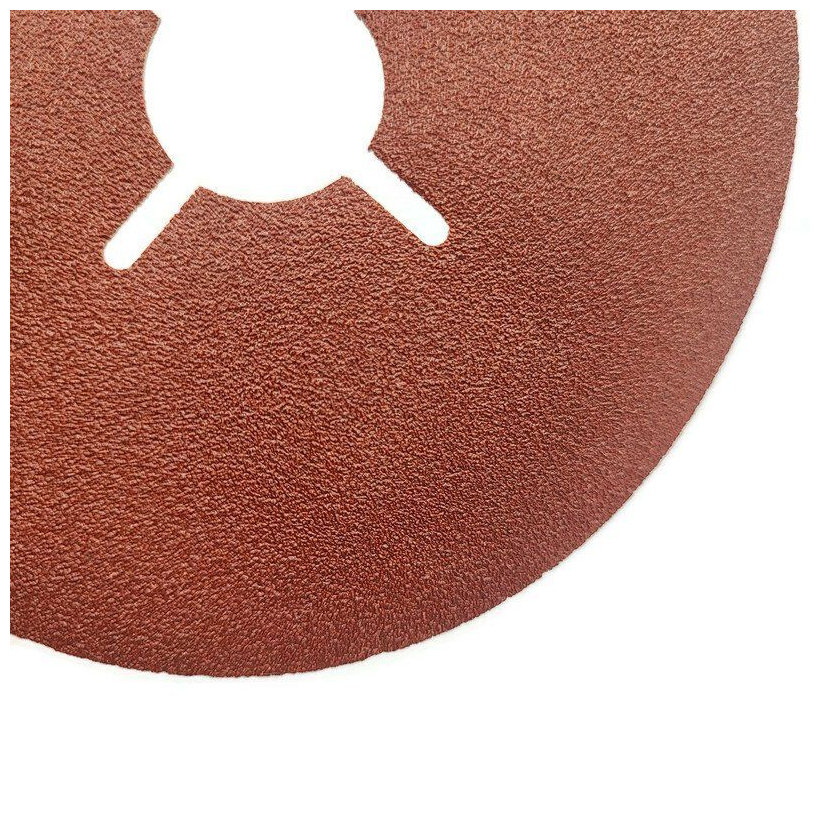 Brúsny papier s otvorom P120-115mm