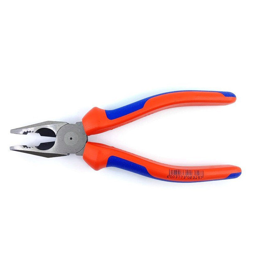 Kliešte kombinované 180 mm