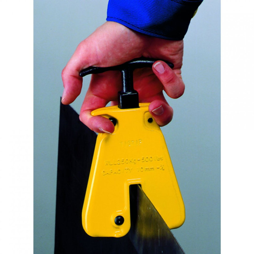 Ručná zvierka THG 250kg