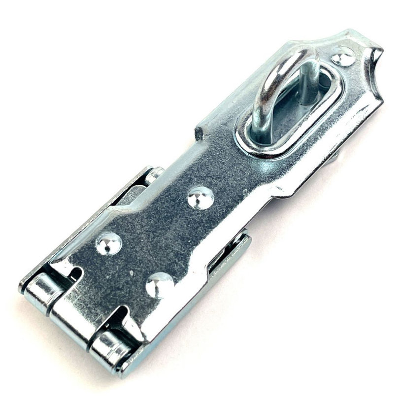 Petlica bezpečnostná zn 120mm