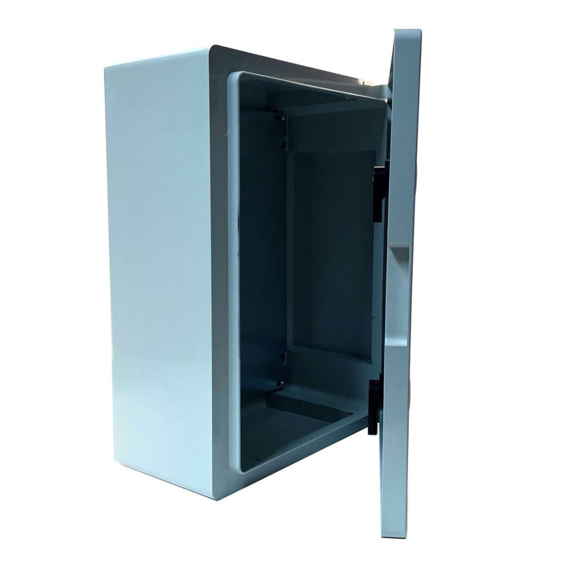 Rozvádzač plastový IP65 300x400x165mm