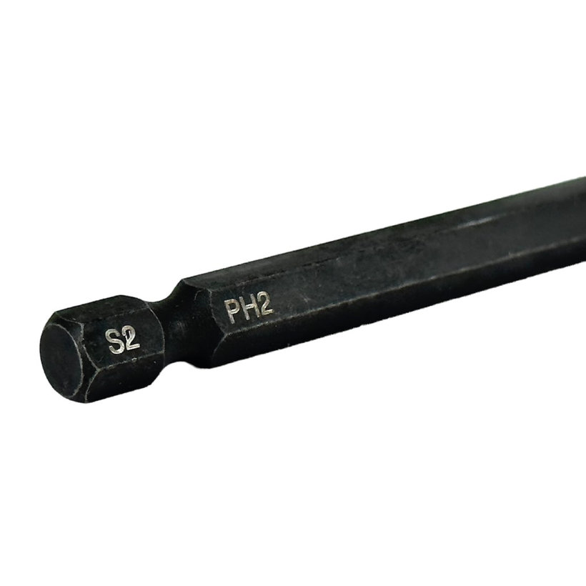Bit magnetický PH2x90 mm