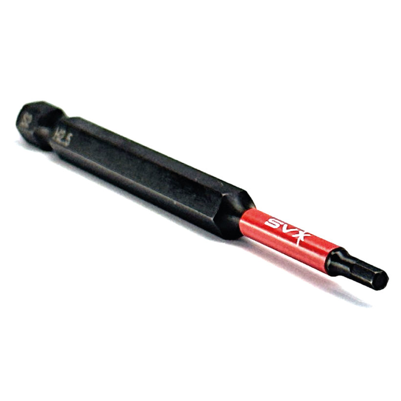 Bit magnetický H2,5x90 mm