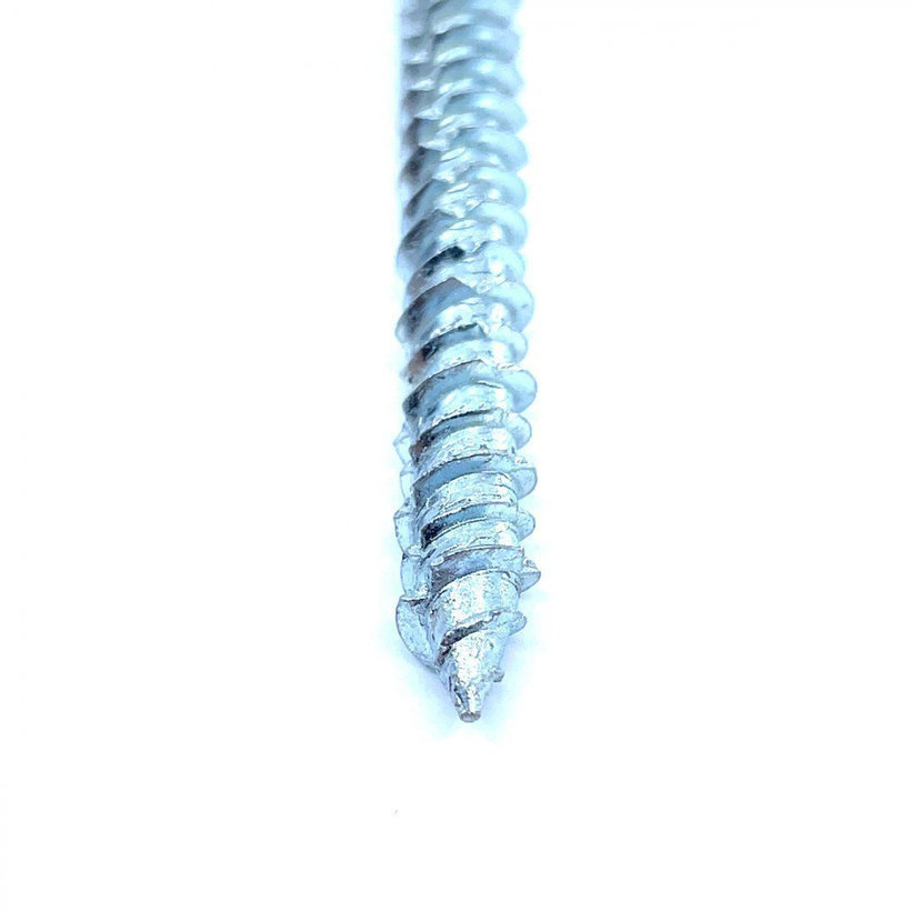 Skrutka okenná 7,5x92mm