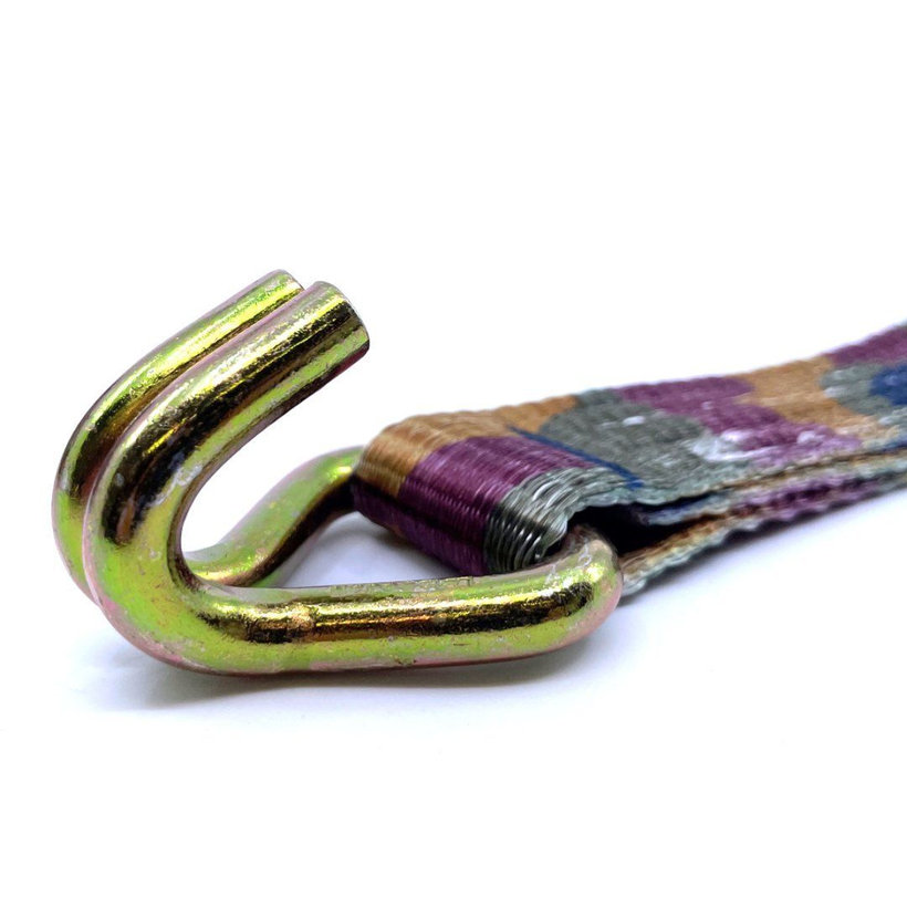 Gurtňa - Upínací pás ARMY 3T-6M