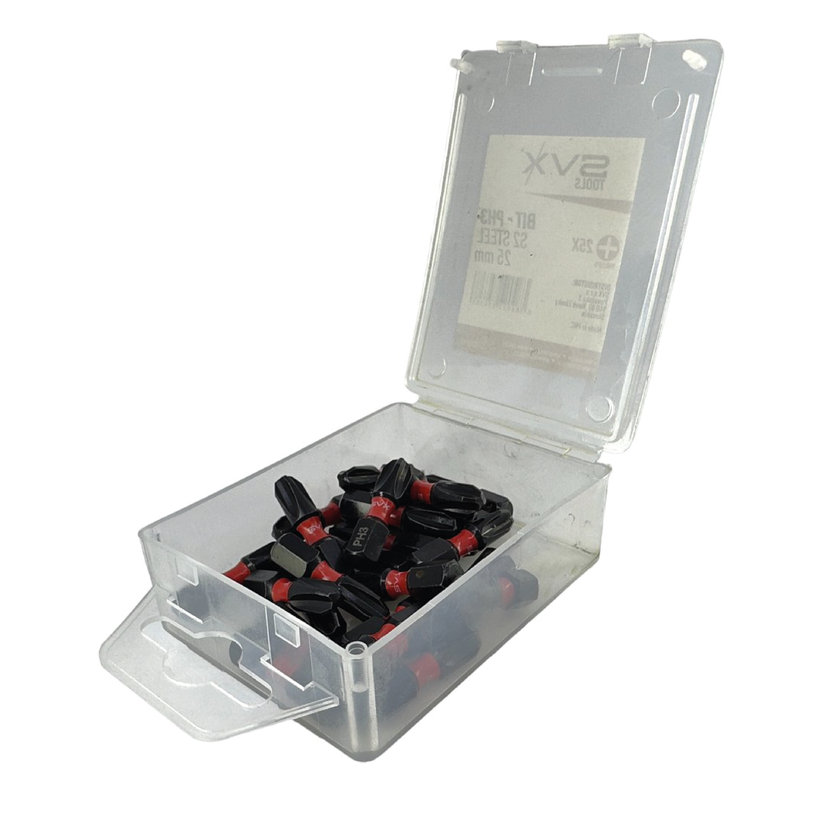 Bit magnetický PH3x25 mm