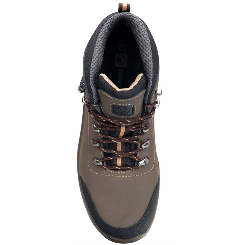 Pracovná obuv GRINDER O2 44