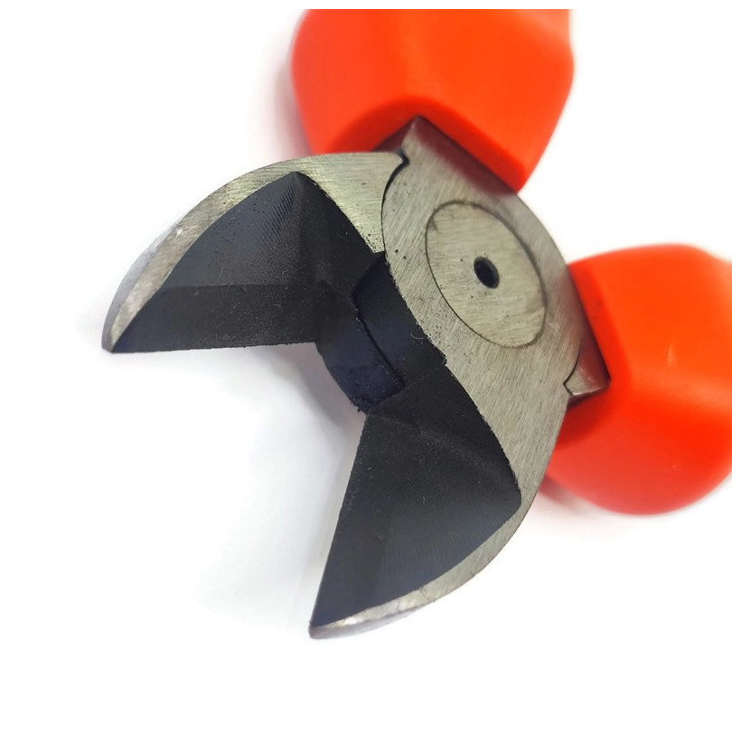 Kliešte cvikacie bočné 180 mm