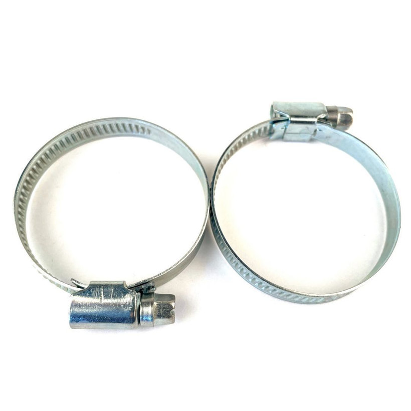 Hadicová spona W1 120-140mm