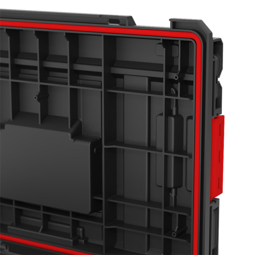 Box na náradie QBRICK System ONE 200 Vario 2.0