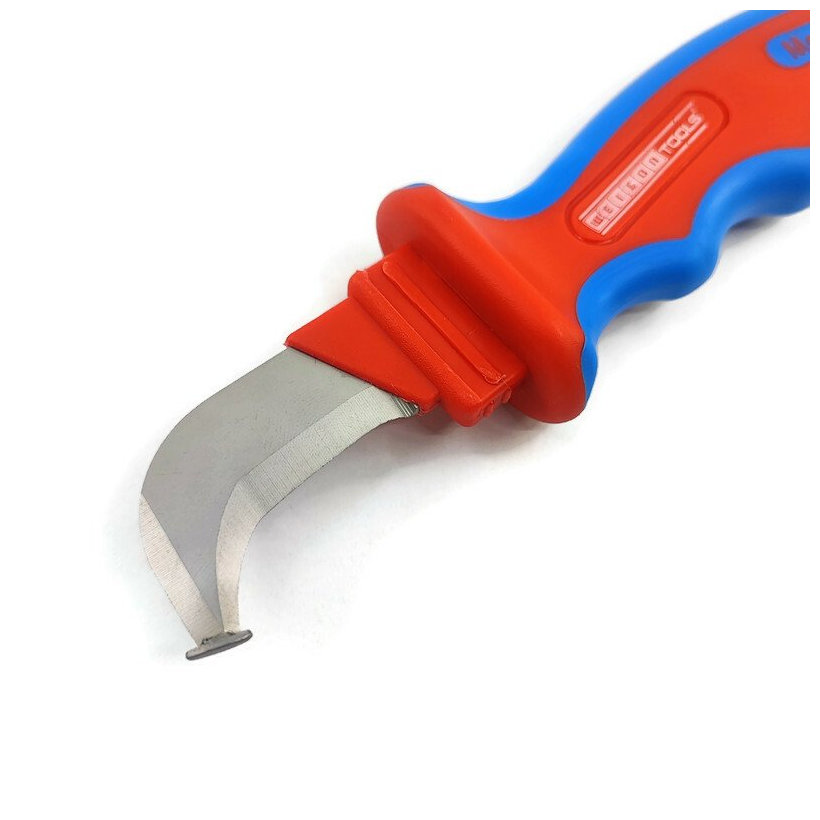 Káblový nôž 195mm