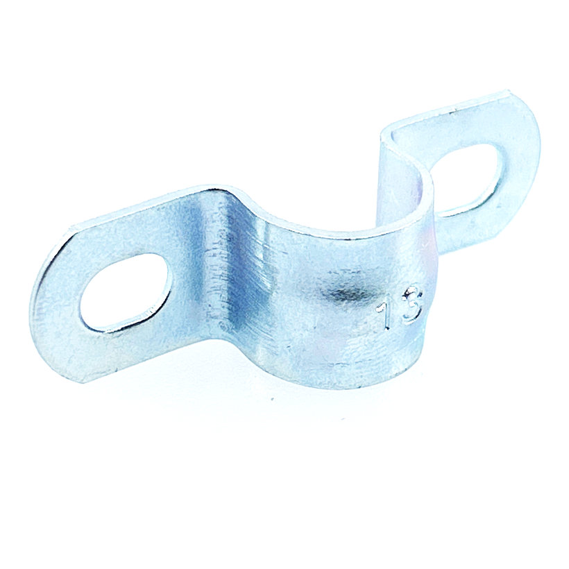 Objímka dvojbodová C 13mm