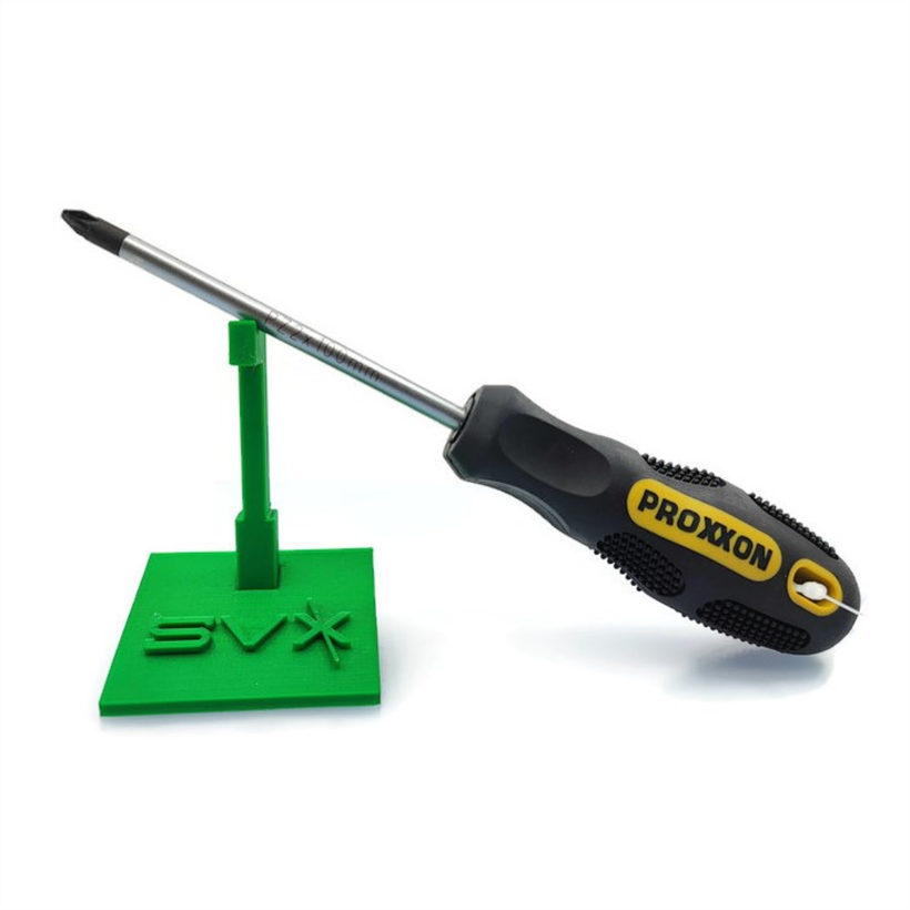 Skrutkovač PZ2 x 100