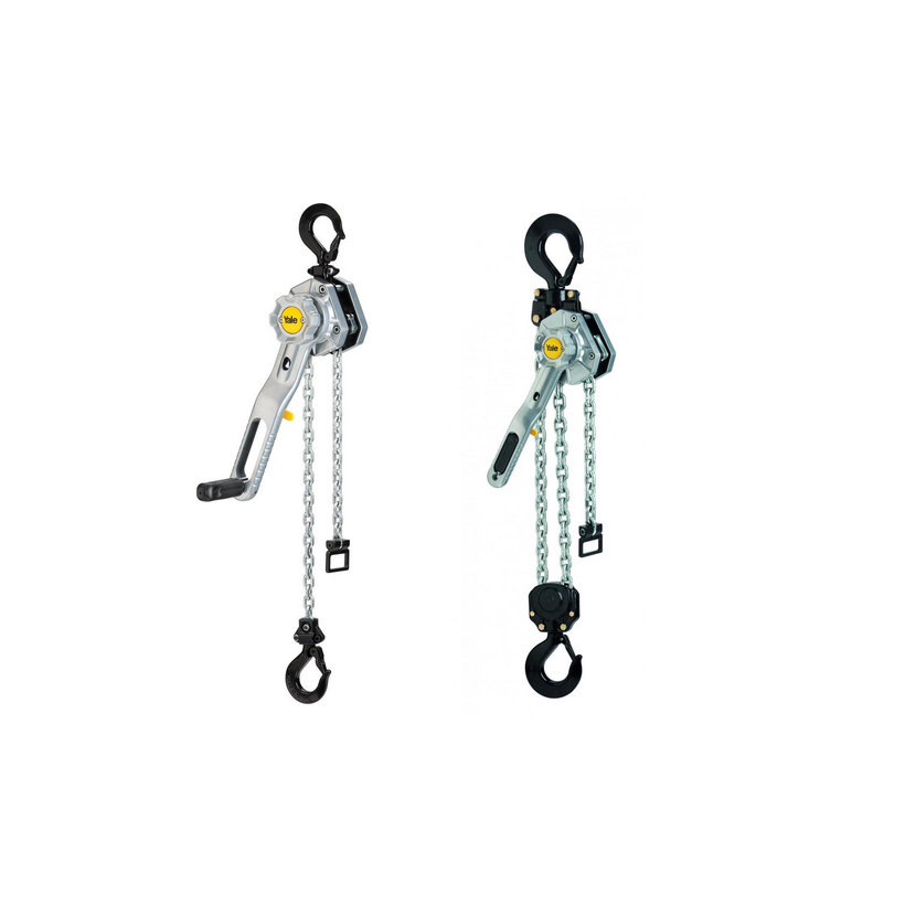 Rechtačkový zdvihák ERGO360 9000kg