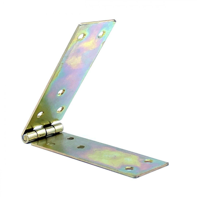 Záves rovnoramenný Z 250