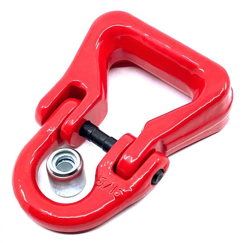 Spojovací článok CLS na textilné pásy tr 80 16mm