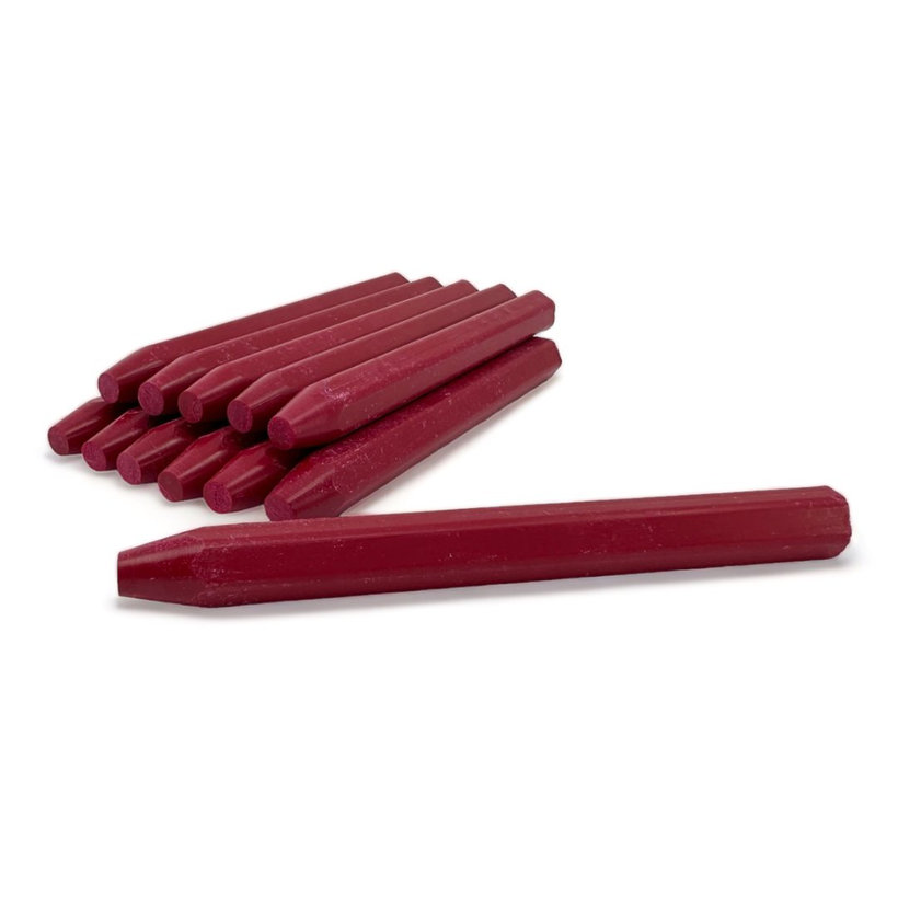 Krieda Classic ECO - červená