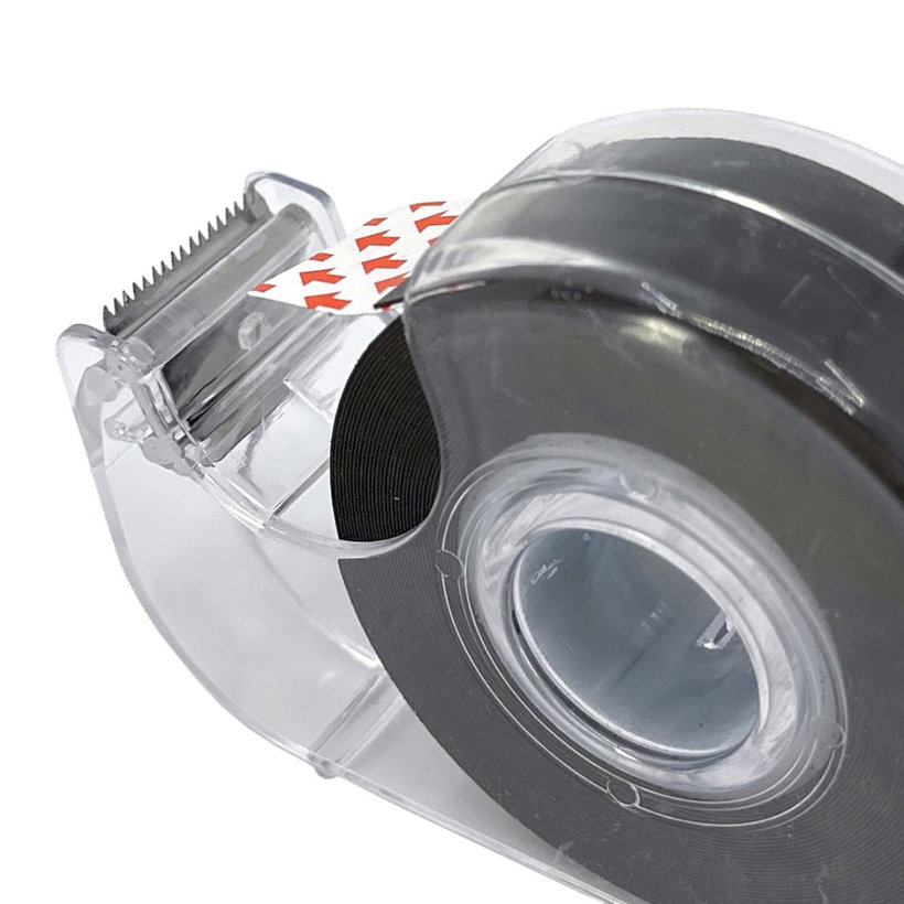 Páska magnetická - samolepiaca, trhacia