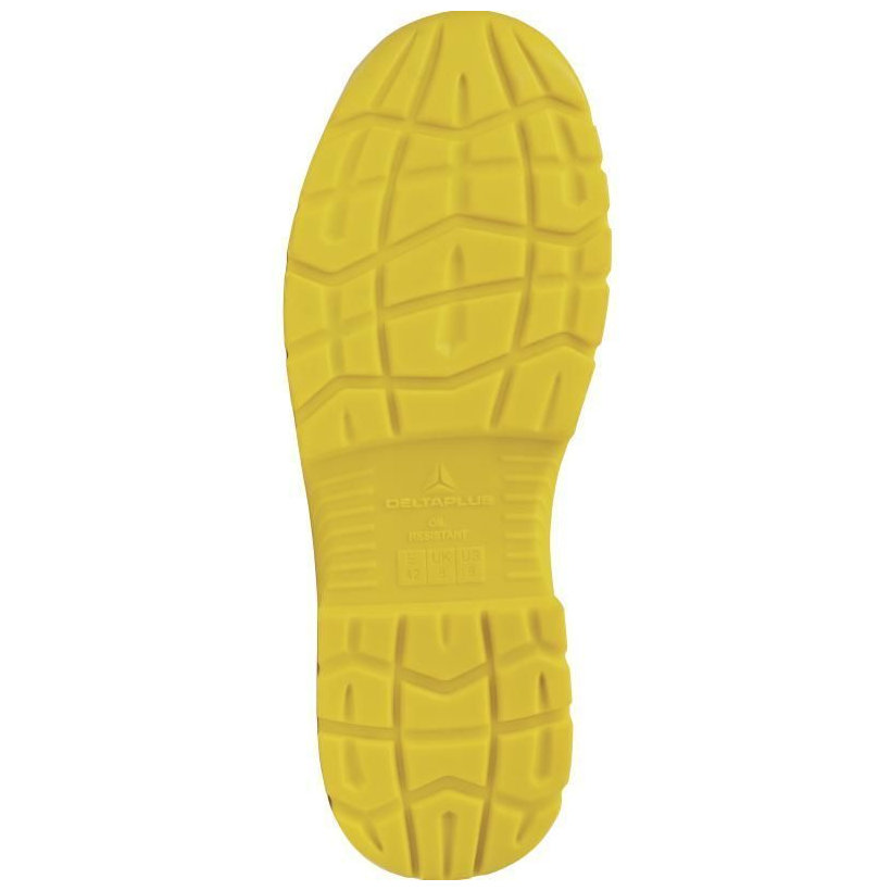 Nízka pracovná obuv RIMINI4 béžová 39