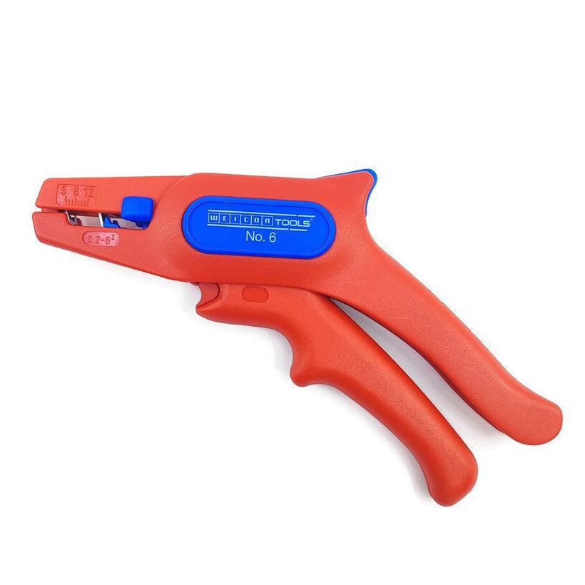 Kliešte odizolovacie 5-12mm