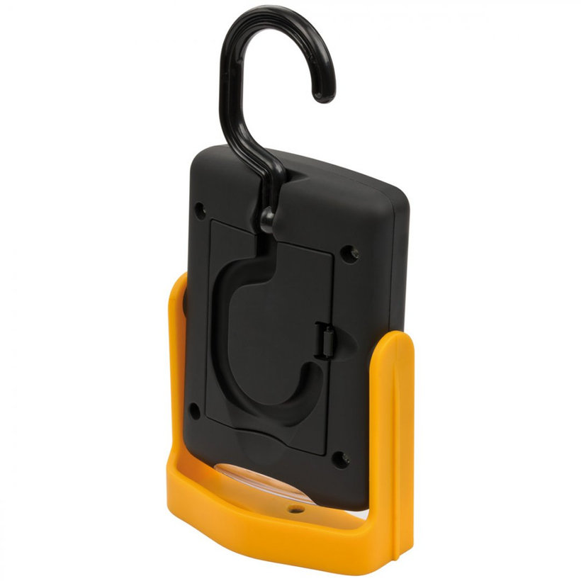 SMD LED univerzálne svietidlo HL DB43 MH