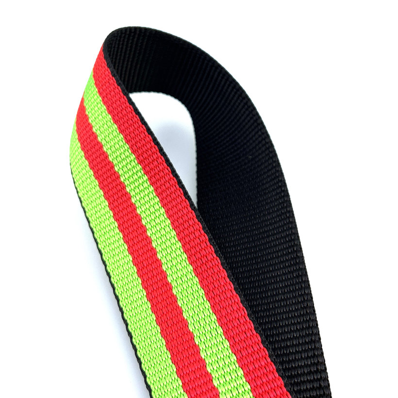 PPV popruh 50mm, farebný