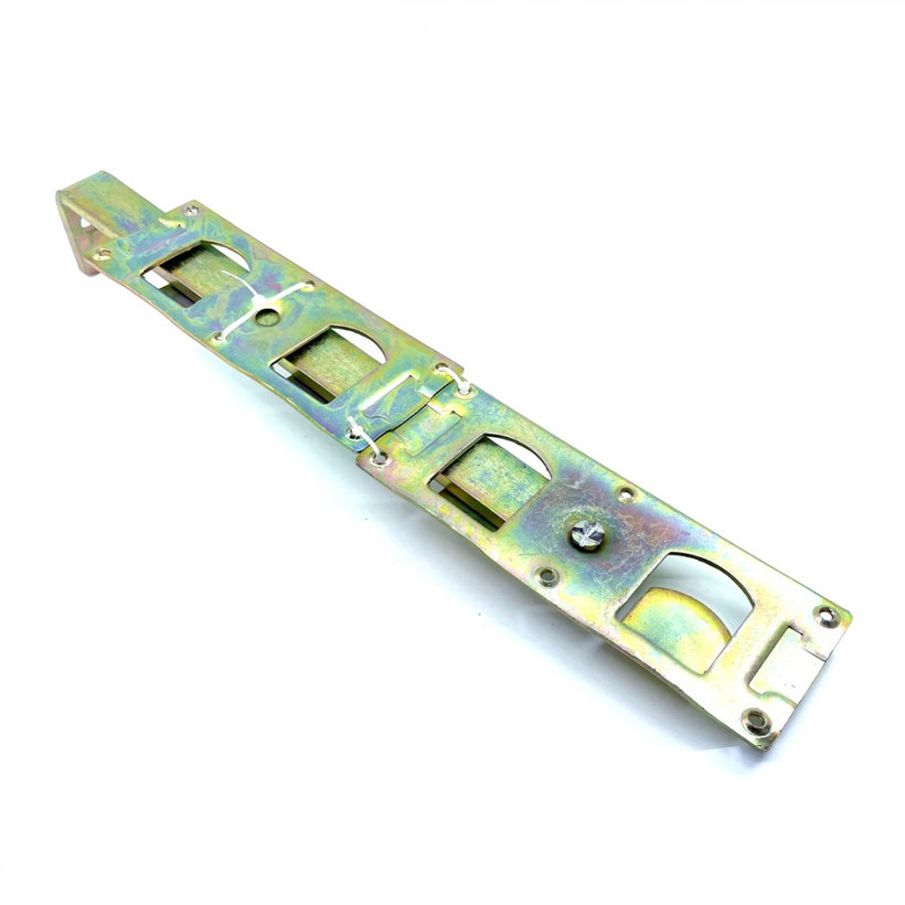 Závora bránová WBR 440 180x70mm