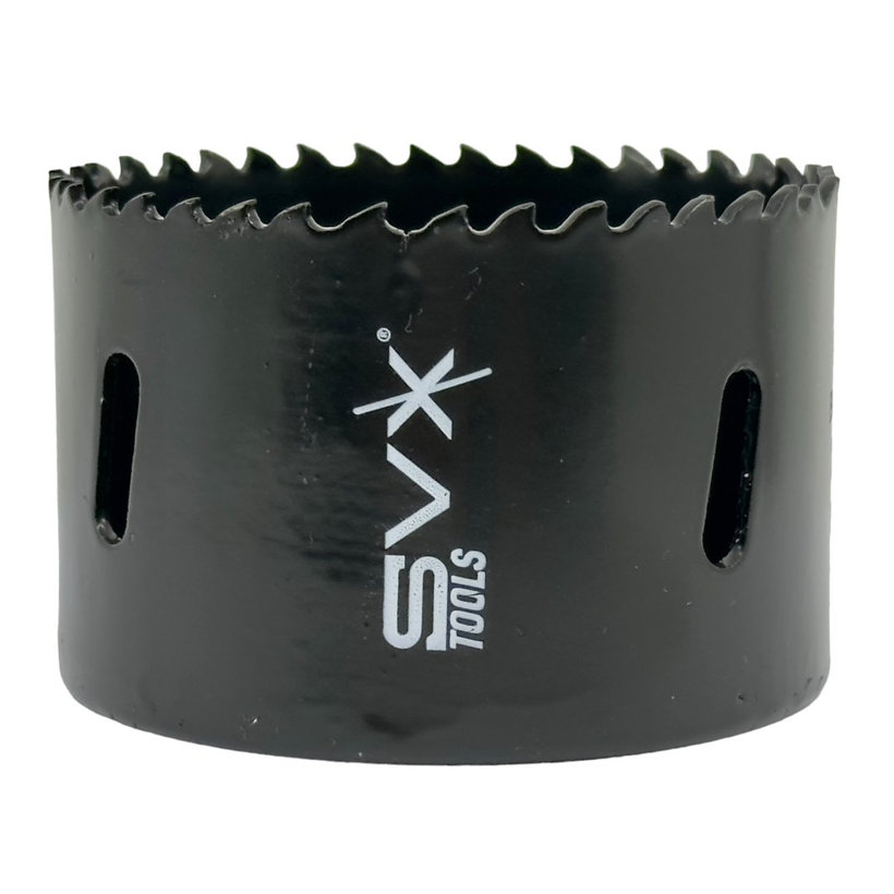 Bimetalová korunka 67mm