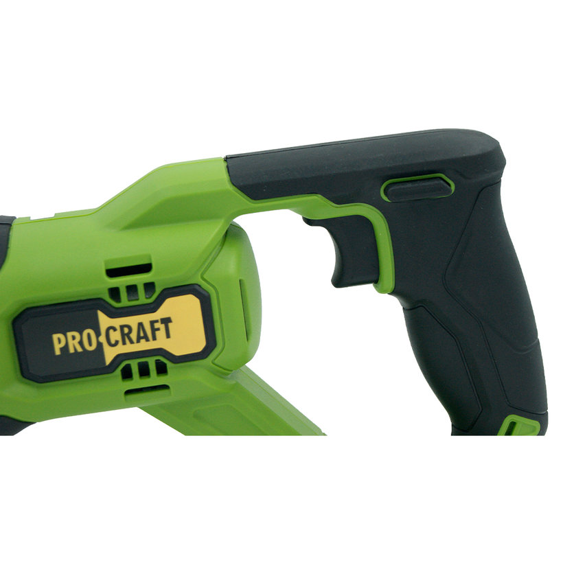 Píla chvostová bez akumulátora a nabíjačky PSS35BB