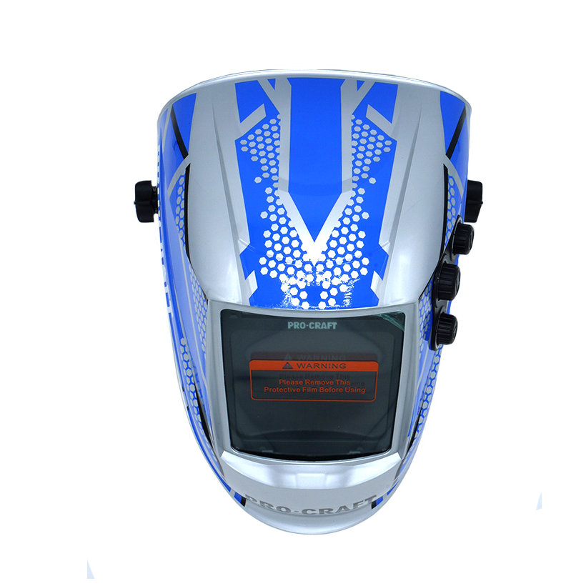 Kukla zváračská samostmievacia SHP100-90