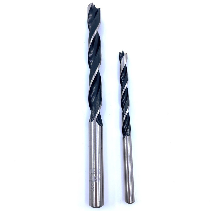 Sada vrtákov do dreva - 5dielna