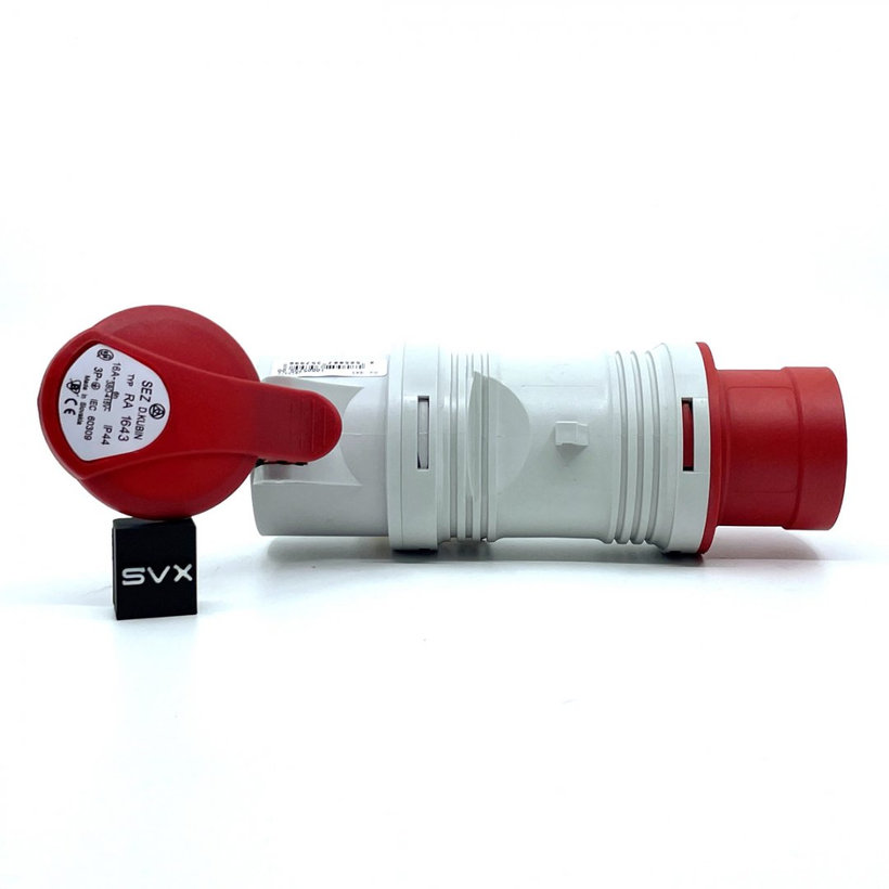 Adaptér RA 1643 16A