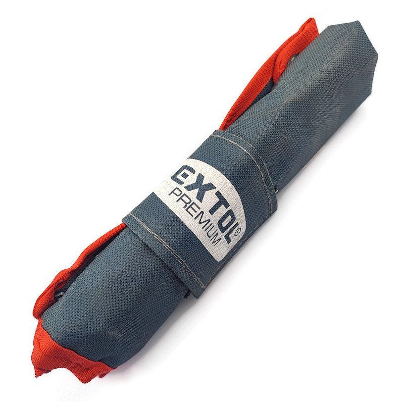 Kľúče vidlicové , 8-dielna sada