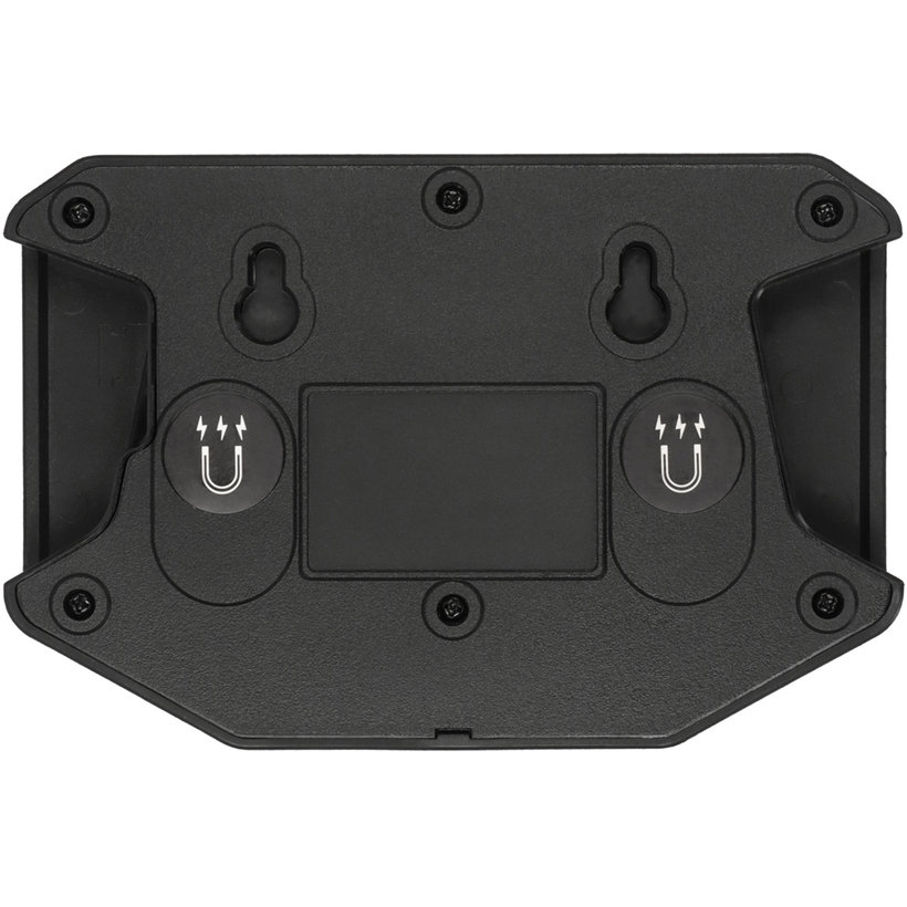 Professional bezdrôtová nabíjacia podložka vrátane kábla USB-C