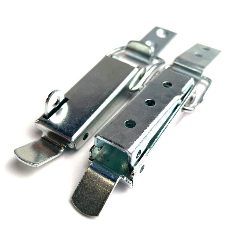 Uzáver pákový UP2 uzamykateľný 60mm