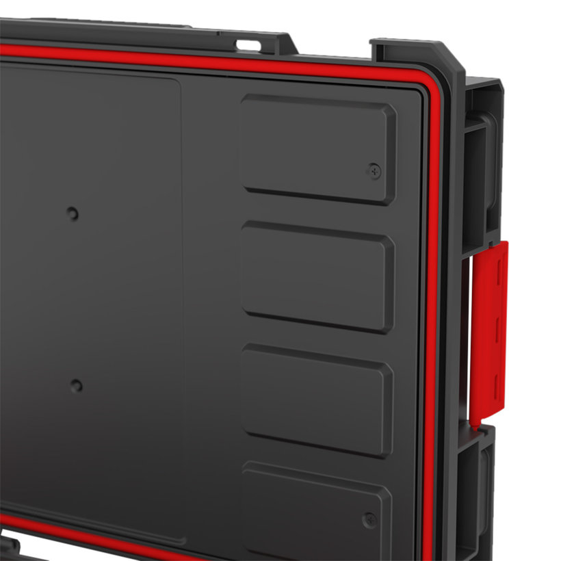 Box na náradie QBRICK System ONE 200 Expert 2.0