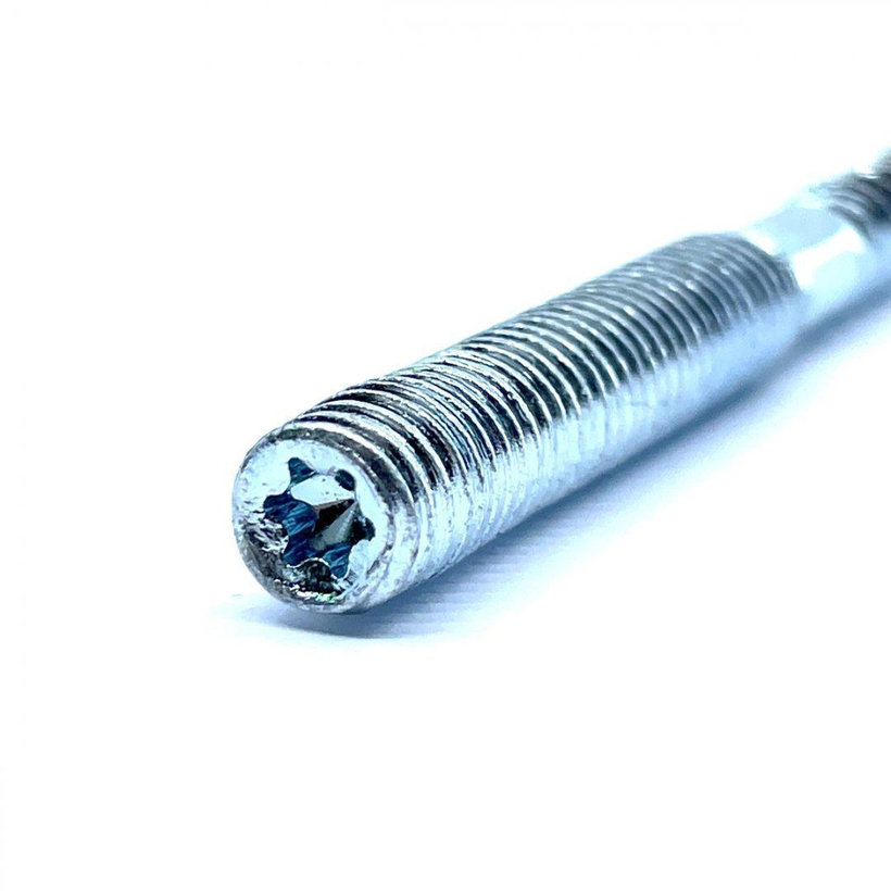 Skrutka kombinovaná 8x50