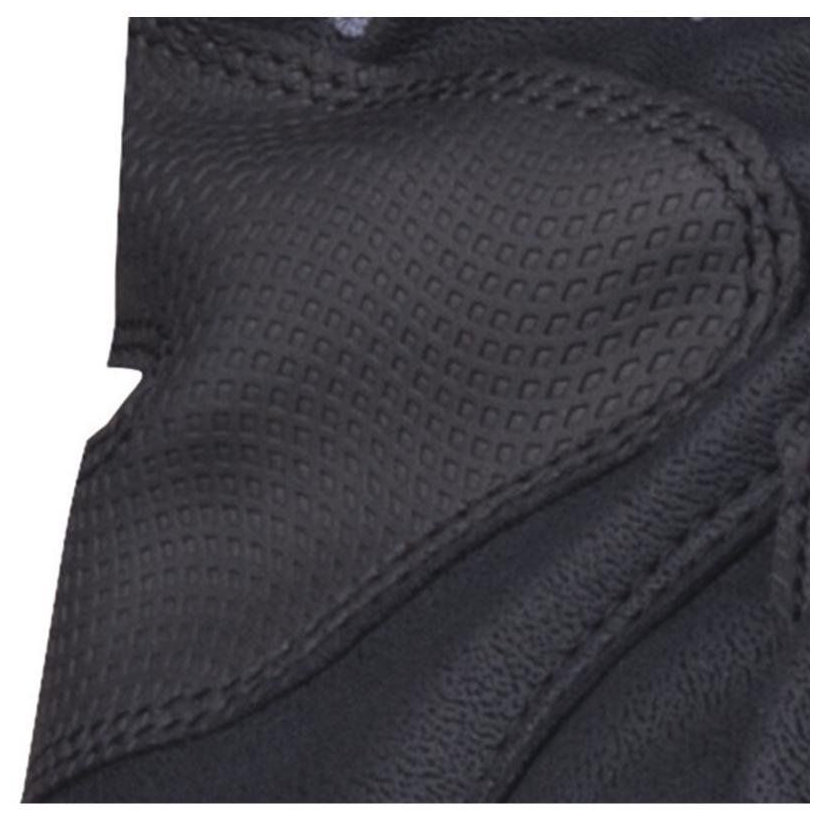 Zateplené pracovné rukavice BOROK VV903 11