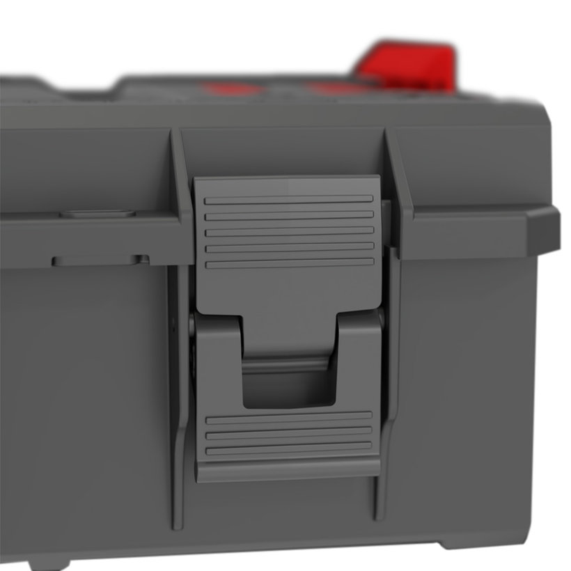 Box na náradie QBRICK System ONE 200 Vario 2.0