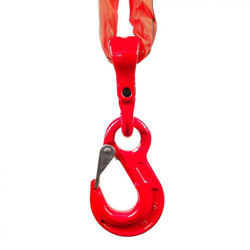 Textilný záves OKO-HÁK 5000 kg, 1 m