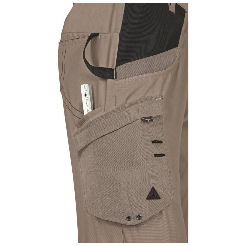 Pracovné nohavice MACH5 SPRING béžové XXL