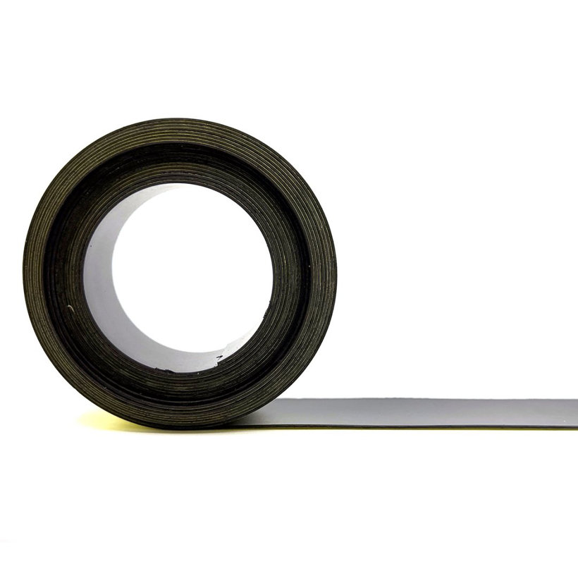 Páska magnetická žltá