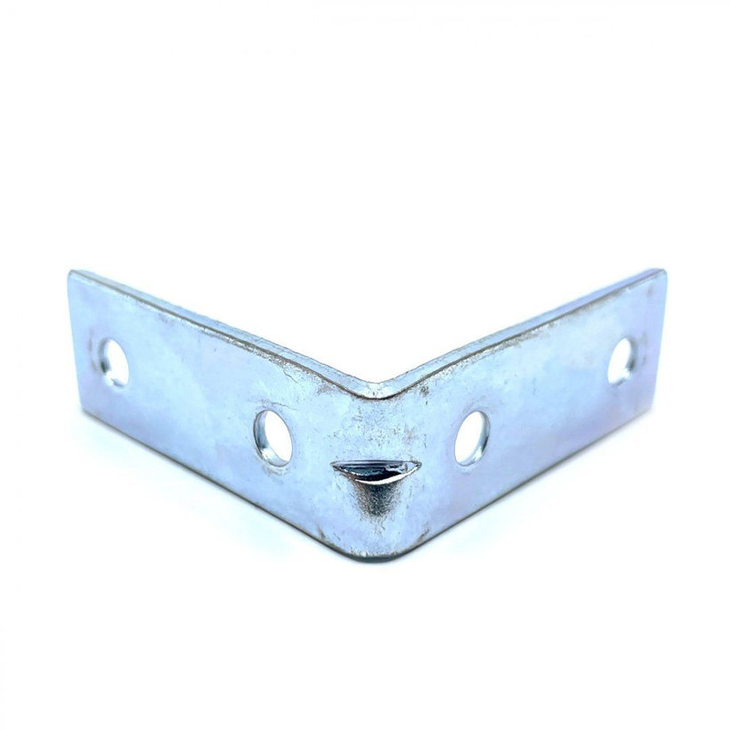 Uholník úzky ÚP1 30x30x15mm