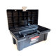 Box Stuff Basic Alu 16-415x226x200mm