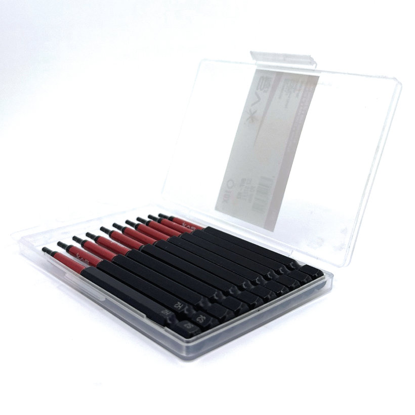 Bit magnetický H2x90 mm