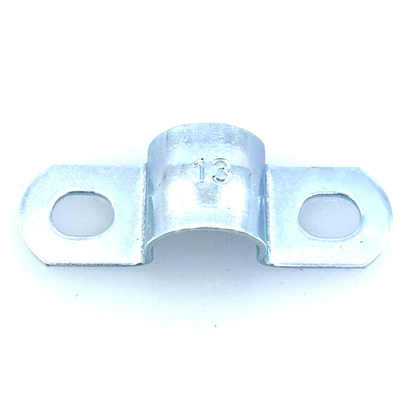 Objímka dvojbodová C 13mm