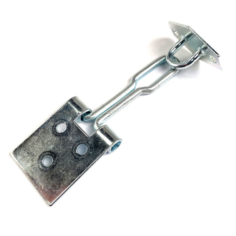 Petlica pozinkovaná 80mm